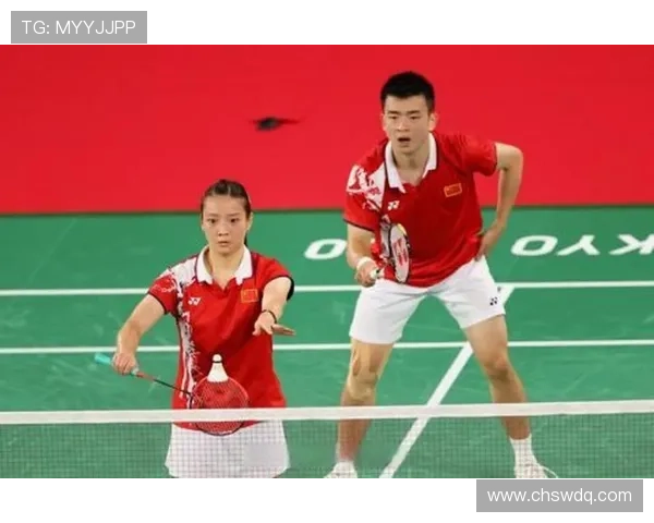 南京羽毛球队包夹打法深度解析与战术应用研究