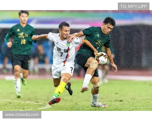 广州足球队的现状揭秘与未来展望深度分析