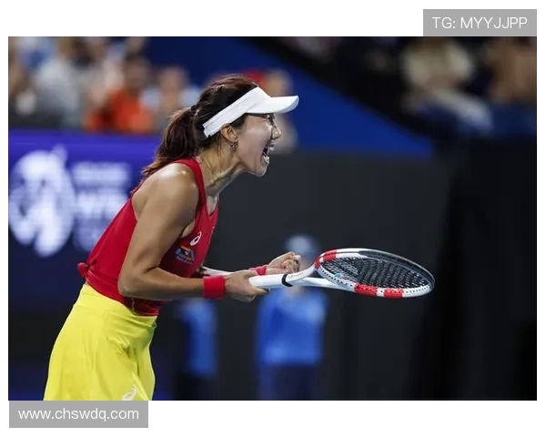 网球个人能力排行榜：武汉网球队位居第6名